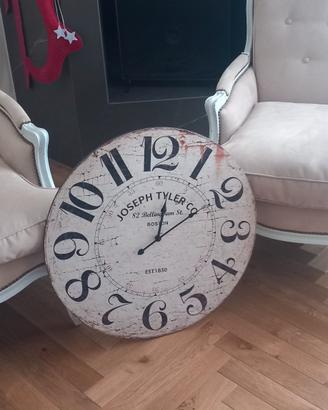orologio a muro