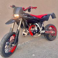 Husqvarna Sm 125