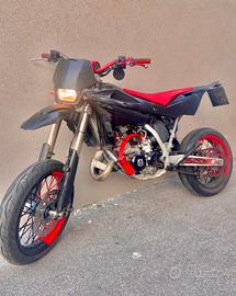 Husqvarna Sm 125