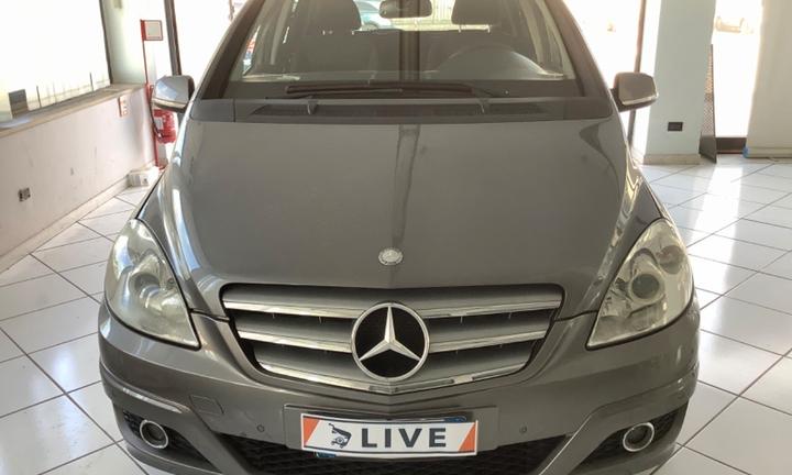 Mercedes-benz B 180 B 180 CDI