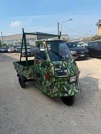 Piaggio Ape 50