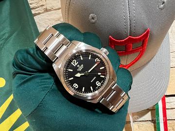 Tudor Ranger NUOVO “Leggi Dettagli” Sotto Listino