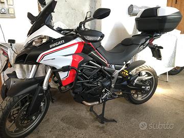 Ducati Multistrada 950 2018