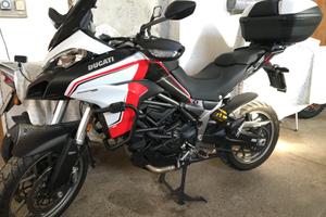 Ducati Multistrada 950 2018