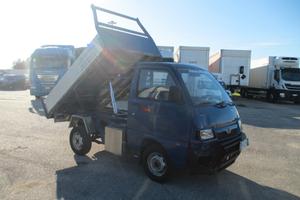 Piaggio Porter 1.4 DIESEL RIBALTABILE **COME DA FO