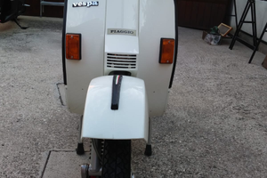 Vespa Piaggio pk 50 S