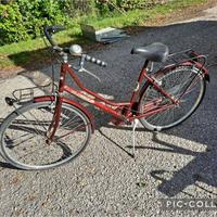 BICI DONNA GLOBUS ELEGANT