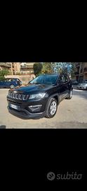 Jeep Compass 1.6 Multijet II 120 CV Longitude - M