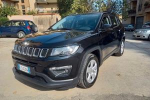 Jeep Compass 1.6 Multijet II 120 CV Longitude - M