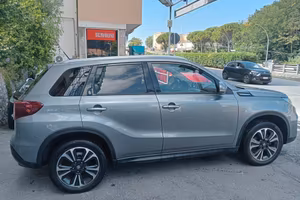 Suzuki Vitara 1.4 Hybrid benzina 4WD All Grip Cool