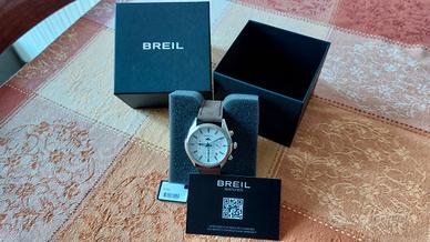 Orologio Breil Manta da uomo nuovo