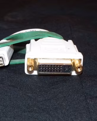 Adattatori video Mac mini