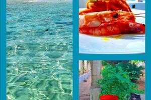 Zona MALDIVE spiagge: Borgo di Presicce (Le)