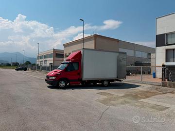 Iveco Daily 35s14