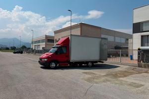 Iveco Daily 35s14