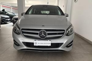 MERCEDES-BENZ B 180 D AUTOMATICA PREMIUM doppia go