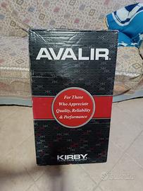 Aspirapolvere lucidatrice Kirby Avalir