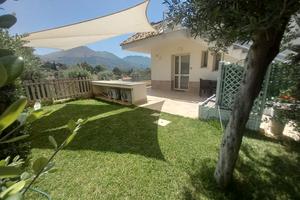 App.to in villa capaci