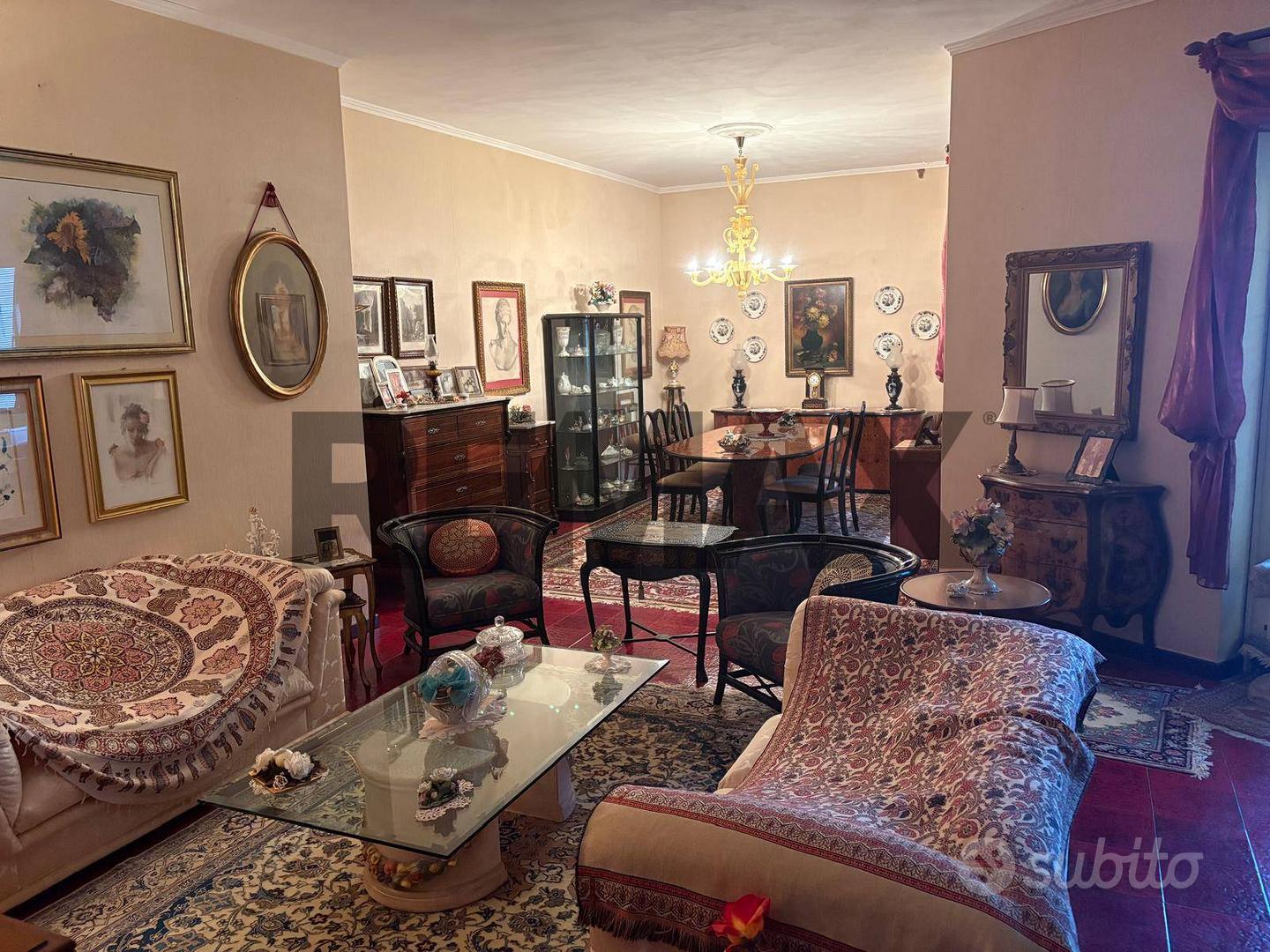 Appartamento – SR - Vista 3