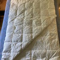 Piumino d’oca  Drifter ,quattro stagioni, singolo
