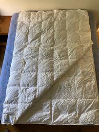 Piumino d’oca  Drifter ,quattro stagioni, singolo