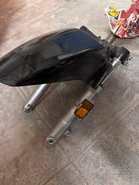 Ricambi Honda Sh 125/150