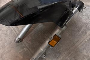 Ricambi Honda Sh 125/150