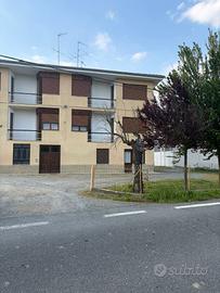Alloggio Perosa Canavese