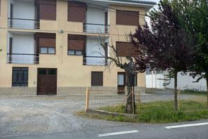 Alloggio Perosa Canavese