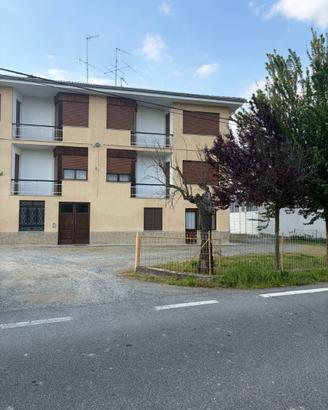 Alloggio Perosa Canavese
