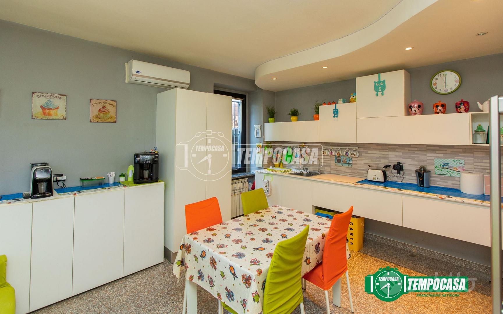 Casa – Busto Arsizio, San Michele - Vista 2