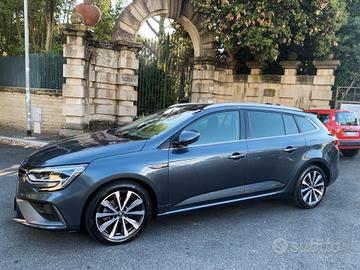Renault Sporter Plug-in Hybrid E-TECH 160 R.S.Line