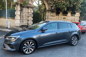 MEGANE Plug-in Hybrid E-TECH 160 R.S.Line KM36450