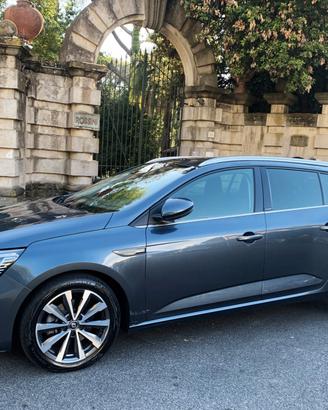 MEGANE Plug-in Hybrid E-TECH 160 R.S.Line KM36450