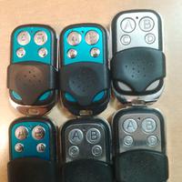 Radiocomandi universali