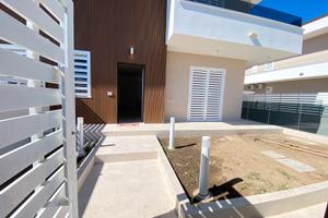 PARETE; Villa di NUOVA Costruzione MAV295