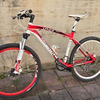 Mountain bike Bianchi Jab 7100