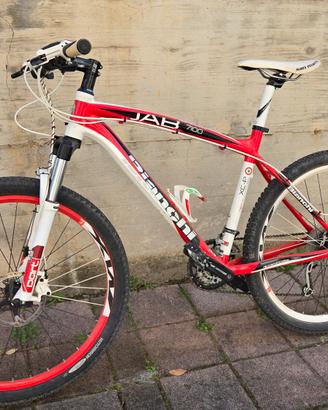 Mountain bike Bianchi Jab 7100