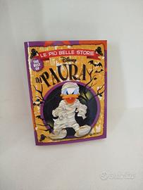 Le più belle storie Disney da paura