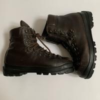 Scarponi militari originali Vibram tg 43