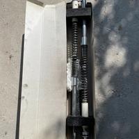 Cartucce forcelle MT09/Tracer 900