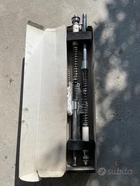 Cartucce forcelle MT09/Tracer 900