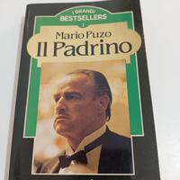 Il padrino di Mario Puzo