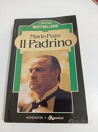 Il padrino di Mario Puzo