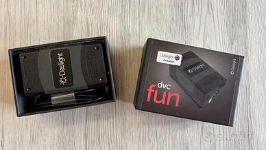 daslight dvc fun 512ch