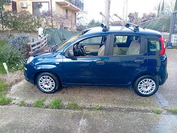 panda diesel Easy 2016