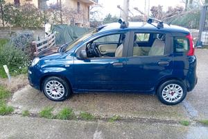 panda diesel Easy 2016