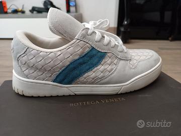 Bottega veneta hot sale sneakers uomo