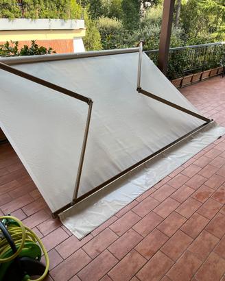tende retrattili da esterni