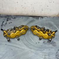 COPPIA DI PINZE 6P TOKICO